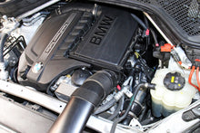 Load image into Gallery viewer, HPS Performance Cold Side Charge Pipe Kit Red (17-127R)