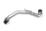 HPS Performance Cold Side Charge Pipe Kit Polished (17-167P)