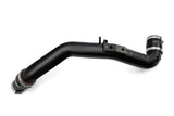 HPS Performance Cold Side Charge Pipe Kit Black (17-167WB)