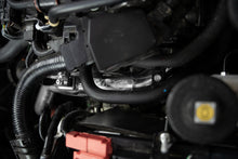 Load image into Gallery viewer, HPS Performance Cold Side Charge Pipe Kit Black (17-167WB)