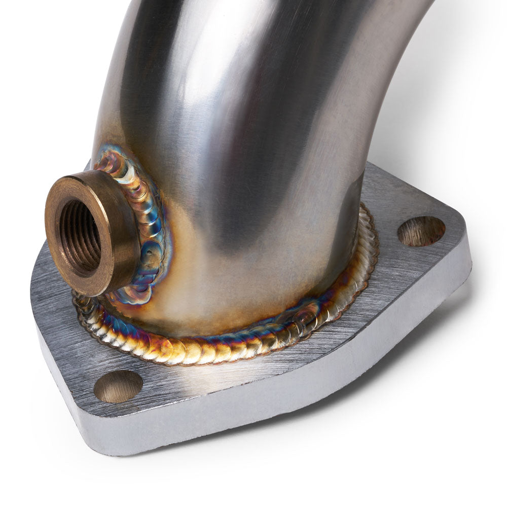 CTS Turbo 2.5" Downpipe for Mini Cooper S R55 R56 R57 R58 R59 R60 (CTS-EXH-DP-0018)