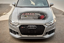 Load image into Gallery viewer, CTS Turbo 8V.2 RS3/ 8S TTRS 2.5T EVO Intake (2018 ONLY) (CTS-IT-255R)