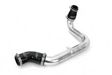 Load image into Gallery viewer, HPS Performance Hot Side Charge Pipe Kit Polished (17-165P)