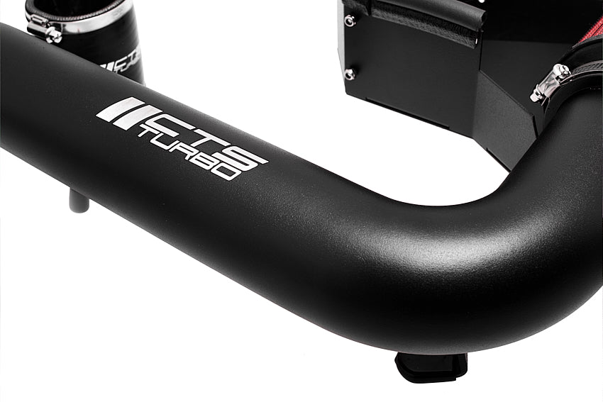 CTS Turbo MK7 Golf 1.4TSI EA211 Intake System - ROW cars only (CTS-IT-235)