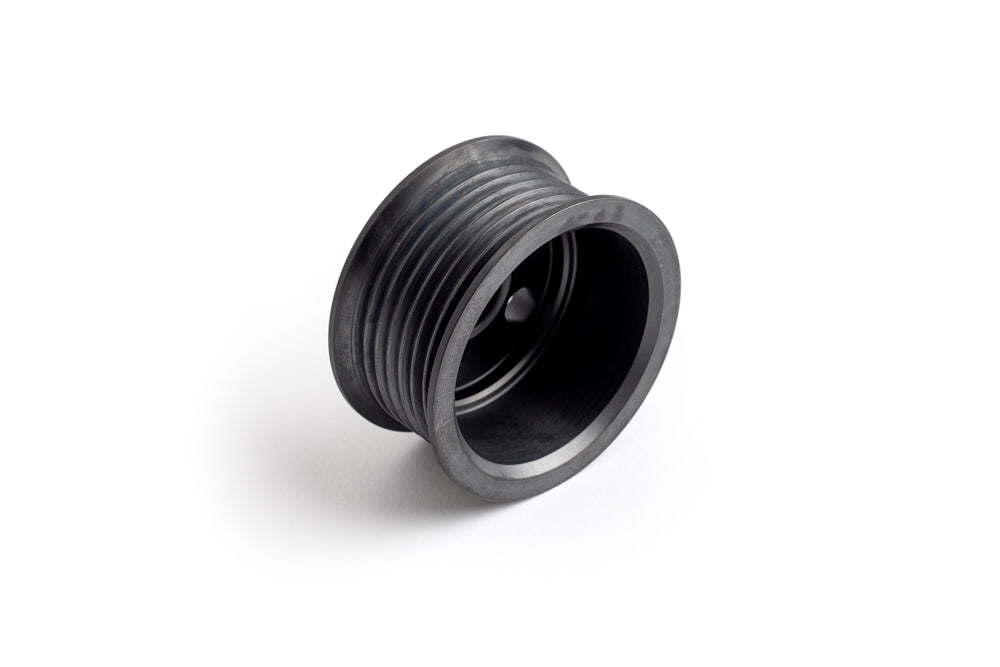 CTS Turbo 3.0T V6 Dual Pulley Upgrade Kit (bolt-on, 192mm) (CTS-HW-437)
