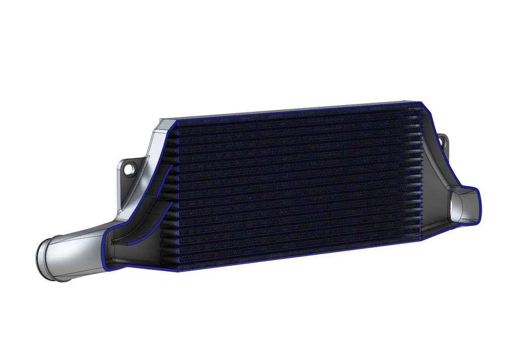 CTS Turbo TURBO 8V/8Y RS3/8S TTRS 2.5T EVO Direct Fit Intercooler (CTS-25T-EVO-DF)