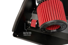 Load image into Gallery viewer, CTS Turbo MK7/7.5 VW Golf, GTI, GLI, Audi A3, Audi TT Intake (2015-2021 MQB Models with SAI) (CTS-IT-270R)