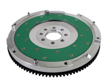 Load image into Gallery viewer, Fidanza 95-99 Mitsu Eclipse 2.0 NA ONLY Aluminum Flywheel (96 and above must use 95 clutch and fw bo (194201)