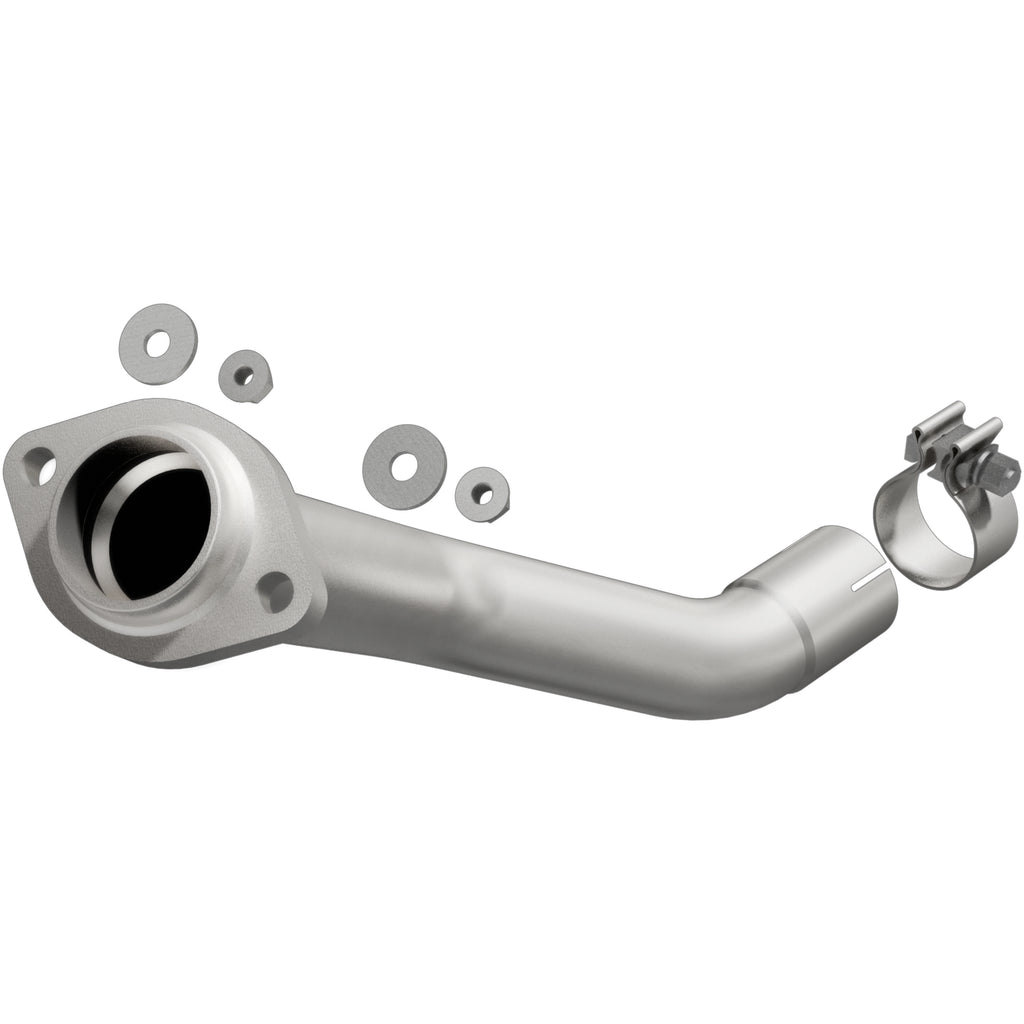 Magnaflow 18-20 Jeep Wrangler V6 3.6L Bolt On Extension Pipe 2in Pipe Diameter (19432)