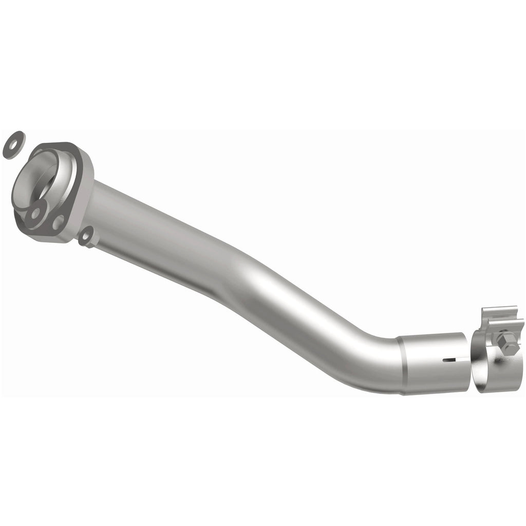 Magnaflow 18-20 Jeep Wrangler V6 3.6L Bolt On Extension Pipe 2in Pipe Diameter (19432)