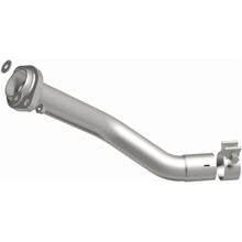 Load image into Gallery viewer, Magnaflow 18-20 Jeep Wrangler V6 3.6L Bolt On Extension Pipe 2in Pipe Diameter (19432)