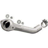 Magnaflow 18-20 Jeep Wrangler V6 3.6L Bolt On Extension Pipe 2in Pipe Diameter (19432)