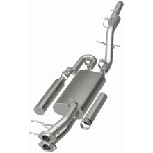 Load image into Gallery viewer, MagnaFlow Stainless Overland Cat-Back Exhaust 15-21 Chevy Colorado/ 15-21 GMC Canyon (19569)