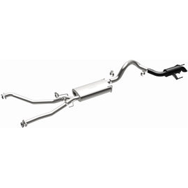 Magnaflow 2024 Lexus GX550 Overland Series Cat-Back Performance Exhaust System (19677)