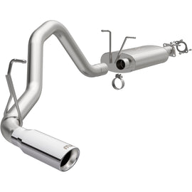 Magnaflow 25+ Ram 1500 V6 3.6L SPEQ Series Stainless Cat-Back Performance Exhaust System (19683)