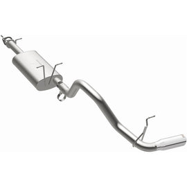 Magnaflow 25+ Ram 1500 V6 3.6L SPEQ Series Stainless Cat-Back Performance Exhaust System (19683)