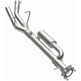Magnaflow 25+ Ram 1500 I6 3.0L D-Fit Performance Exhaust Muffler Replacement Kit With Muffler (19686)