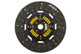 Advanced Clutch Perf Street Sprung Disc (3000905)