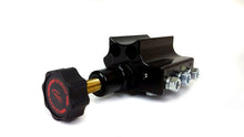 Load image into Gallery viewer, Baer Brakes Remaster Adjustable Proportioning Valve, Black, Left Port (2000057LP)