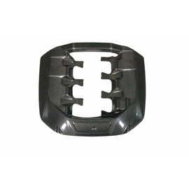 APR Performance Ford Mustang S650 Engine Cover 2024+ (CBE-MUGENG24)