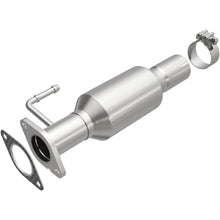 Load image into Gallery viewer, MagnaFlow Conv DF 15-16 Ford Edge 3.5L FWD - Rear (21-730)