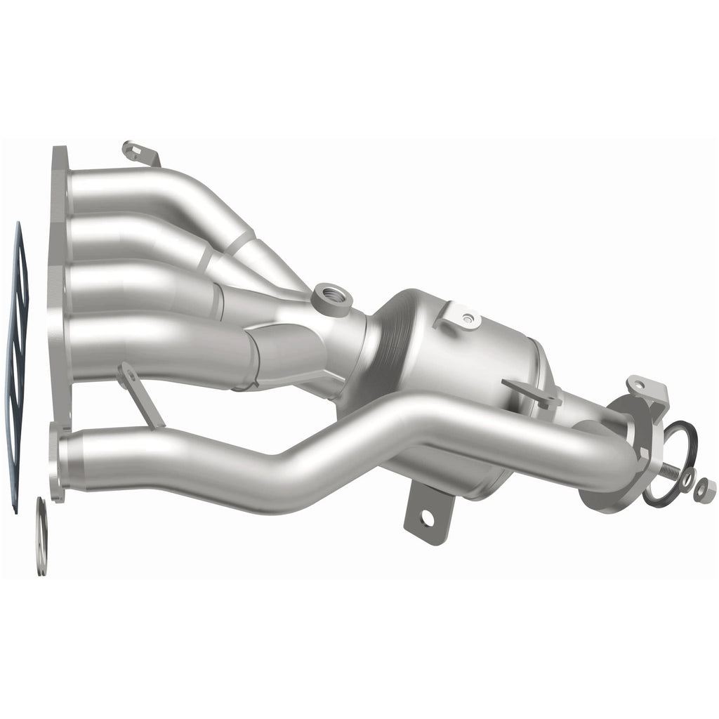 Magnaflow 18-19 Toyota Camry 2.5L Direct-Fit Catalytic Converter (22-258)