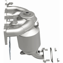 Load image into Gallery viewer, MagnaFlow 16-20 Kia Sorento LX L4 2.4L OEM Grade Direct-Fit Catalytic Converter (22-266)
