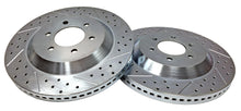 Load image into Gallery viewer, Baer Brakes BIG Claw Performance Rotors, Front (2261030)