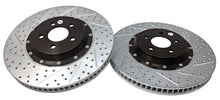 Load image into Gallery viewer, Baer Brakes EradiSpeed+ Front 2-piece Performance Brake Rotors, SDZ (2261042)