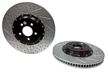 Load image into Gallery viewer, Baer Brakes EradiSpeed+ Front 2-piece Performance Brake Rotors, SDZ (2261042)