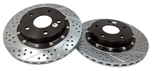 Load image into Gallery viewer, Baer Brakes EradiSpeed+ Front 2-piece Performance Brake Rotors, SDZ (2301013)