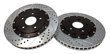 Load image into Gallery viewer, Baer Brakes EradiSpeed+ Front 2-piece Performance Brake Rotors, SDZ (2301052)