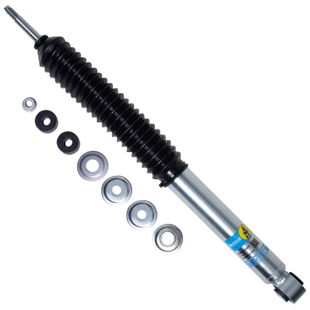 Bilstein 23-24 Toyota Sequoia (Non Air) B8 5100 Rear Shock Absorber - 0-1.5in Lift (24-332903)