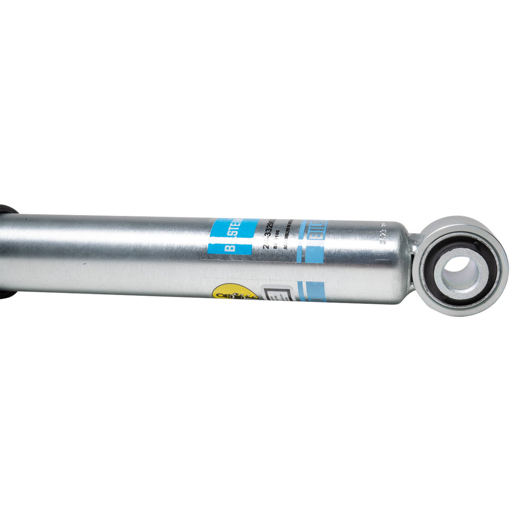 Bilstein 23-24 Toyota Sequoia (Non Air) B8 5100 Rear Shock Absorber - 0-1.5in Lift (24-332903)