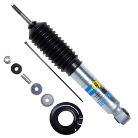 Bilstein 22-24 Nissan Frontier B8 5100 (Ride Height Adjustable) Front Shock Absorber - 0-2in Lift (24-335041)