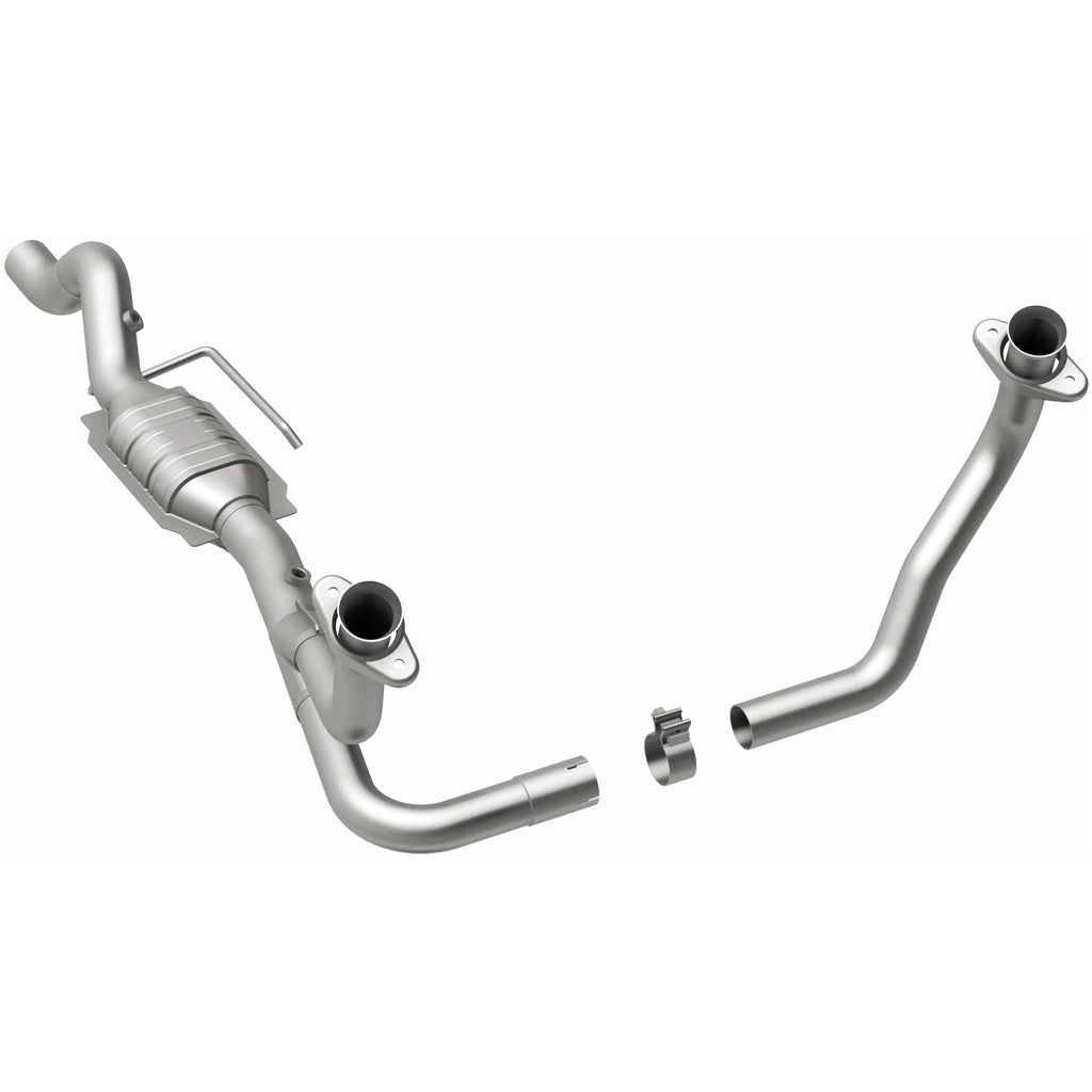 MagnaFlow Conv DF 00-03 Dodge Dakota 4.7L 4WD (24437)