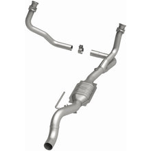 Load image into Gallery viewer, MagnaFlow Conv DF 00-03 Dodge Dakota 4.7L 4WD (24437)