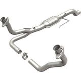 MagnaFlow Conv DF 00-03 Dodge Dakota 4.7L 4WD (24437)