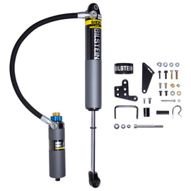 Bilstein 20-24 Jeep Gladiator / Wrangler Front Right B8 8100 (DSA) Shock Absorber - 2-3in Lift (25-331073)