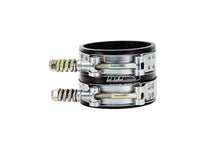 Load image into Gallery viewer, HPS Performance Silicone Hot Side Intercooler Boot Black (57-2241-BLK)