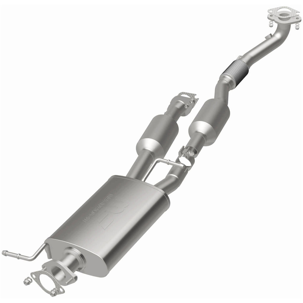 Magnaflow 18-19 Chevrolet Traverse V6 OEM Underbody Rear Direct Fit Converter (280133)