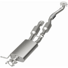 Load image into Gallery viewer, Magnaflow 18-19 Chevrolet Traverse V6 OEM Underbody Rear Direct Fit Converter (280133)