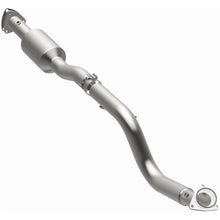 Load image into Gallery viewer, MagnaFlow 2009 Chevrolet Express 4500 V8 6.0L Right Underbody Catalytic Converter (280428)