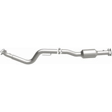 Load image into Gallery viewer, MagnaFlow 2009 Chevrolet Express 4500 V8 6.0L Right Underbody Catalytic Converter (280428)