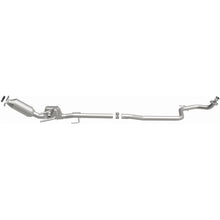 Load image into Gallery viewer, MagnaFlow Conv Direct Fit 12-13 Toyota Prius C Base Underbody 1.5L (280455)