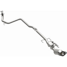 Load image into Gallery viewer, MagnaFlow Conv DF 14-19 Toyota Prius C Base Underbody 1.5L (280456)