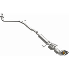 Load image into Gallery viewer, MagnaFlow Conv DF 12-15 Toyota Prius Plug -In Underbody 1.8L (280460)