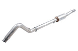 AWE Tuning Resonated Mid Pipe for Jeep JK/JKU 3.6L (3015-11005)
