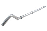 AWE Tuning Non-Resonated Mid Pipe for Jeep JK/JKU 3.6L (3020-11005)