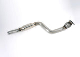 AWE Tuning Resonated Performance Downpipe for Audi B8 / B8.5 2.0T (3215-11020)
